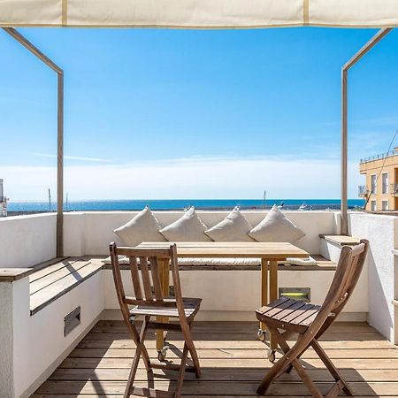 Апартаменты Hauzify I Loft Brisa Del Mar Ла-Амеллья-де-Мар Экстерьер фото