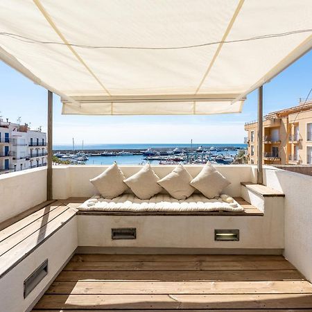 Апартаменты Hauzify I Loft Brisa Del Mar Ла-Амеллья-де-Мар Экстерьер фото