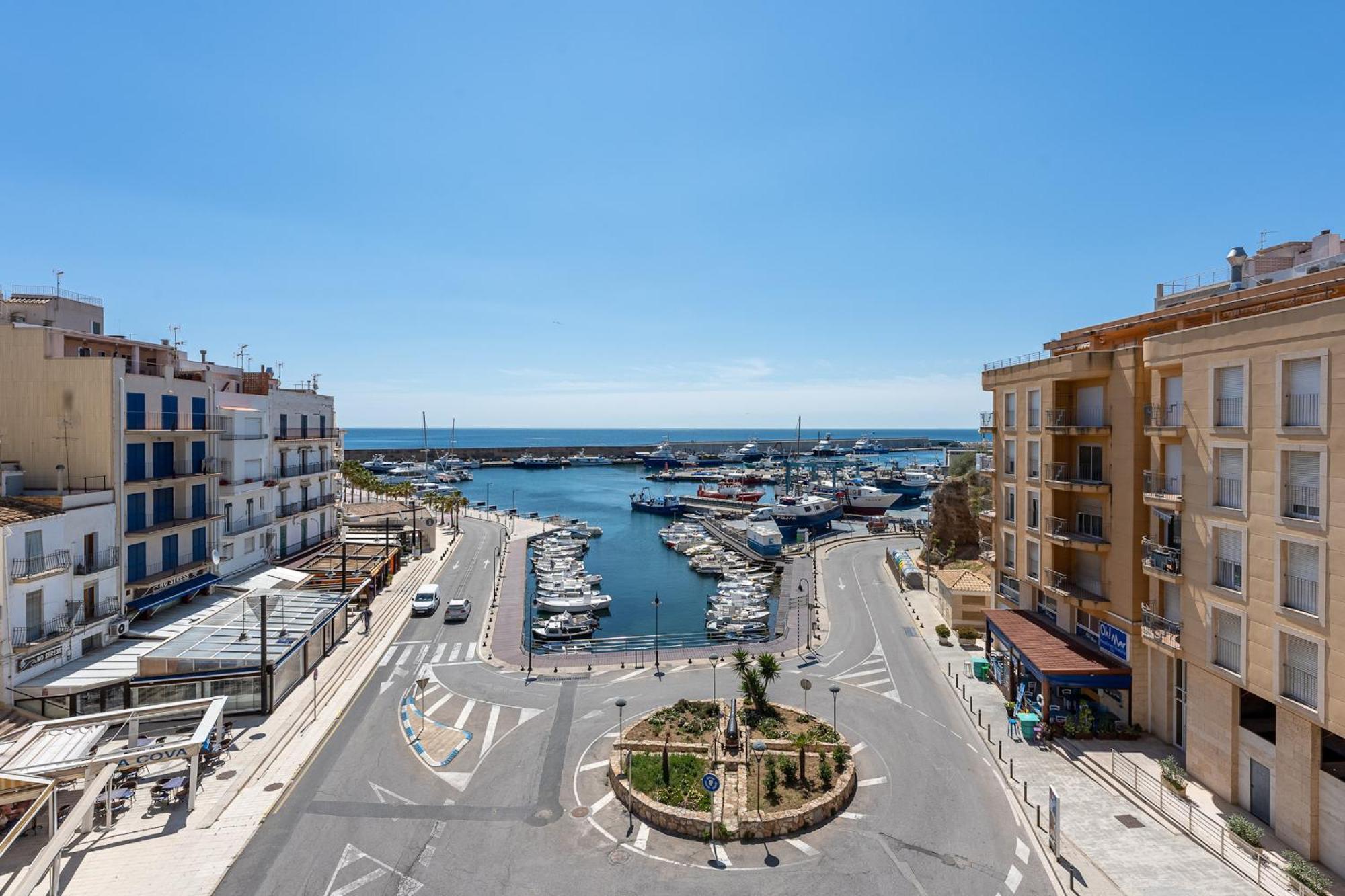 Апартаменты Hauzify I Loft Brisa Del Mar Ла-Амеллья-де-Мар Экстерьер фото