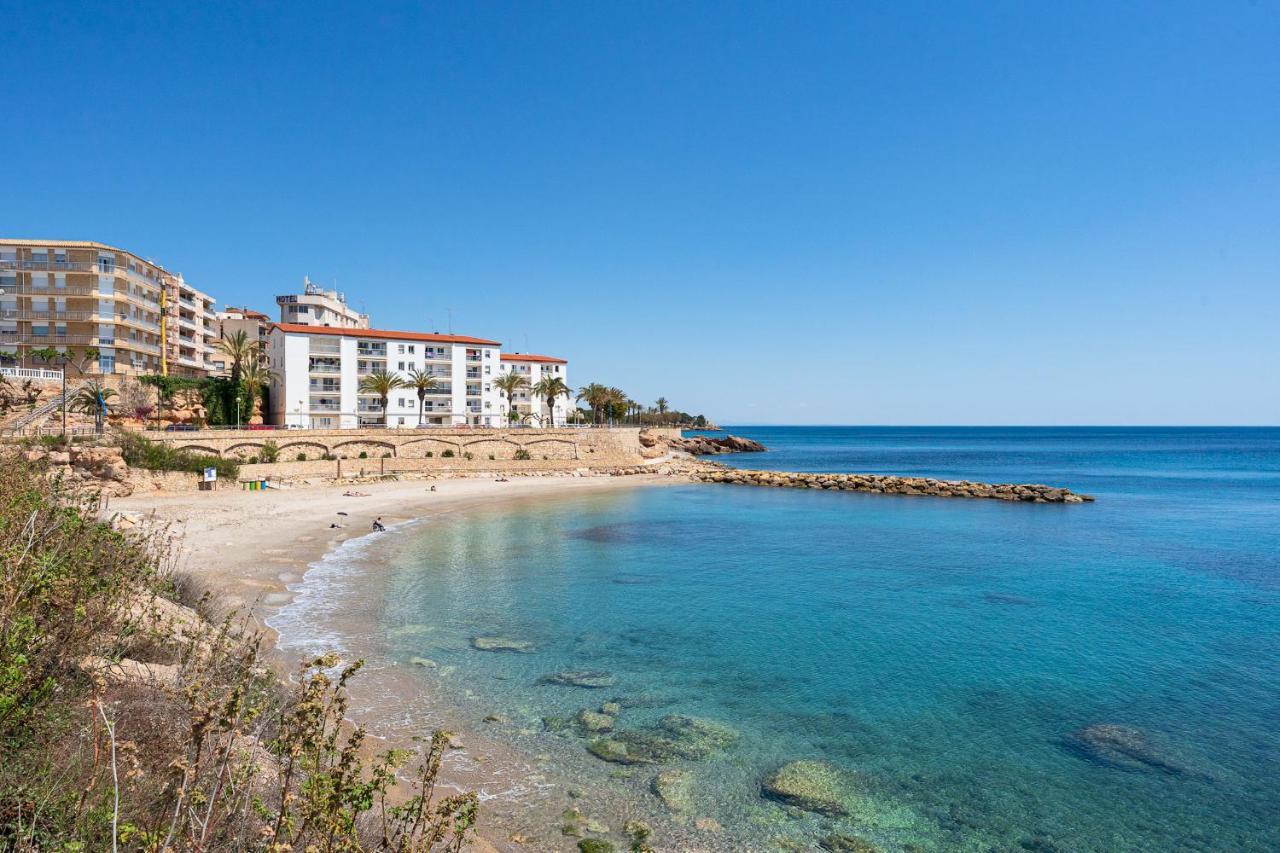 Апартаменты Hauzify I Loft Brisa Del Mar Ла-Амеллья-де-Мар Экстерьер фото